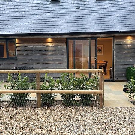 Appartamento The Piggery Chichester Esterno foto